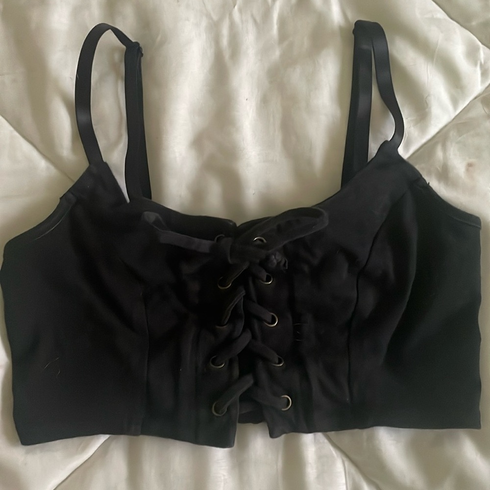 Fulltilt cami bralette